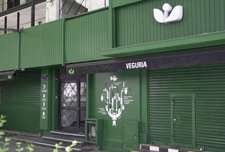Veguria