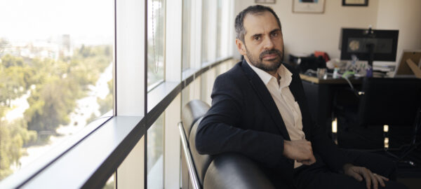 Ministro Nicolás Grau