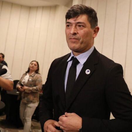 Franco Parisi