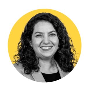 Foto autor Javiera Toro, ministra de Desarrollo Social 