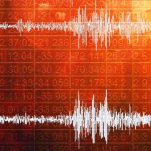 temblor