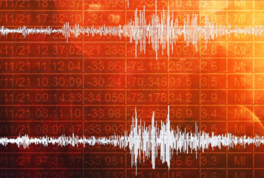 temblor