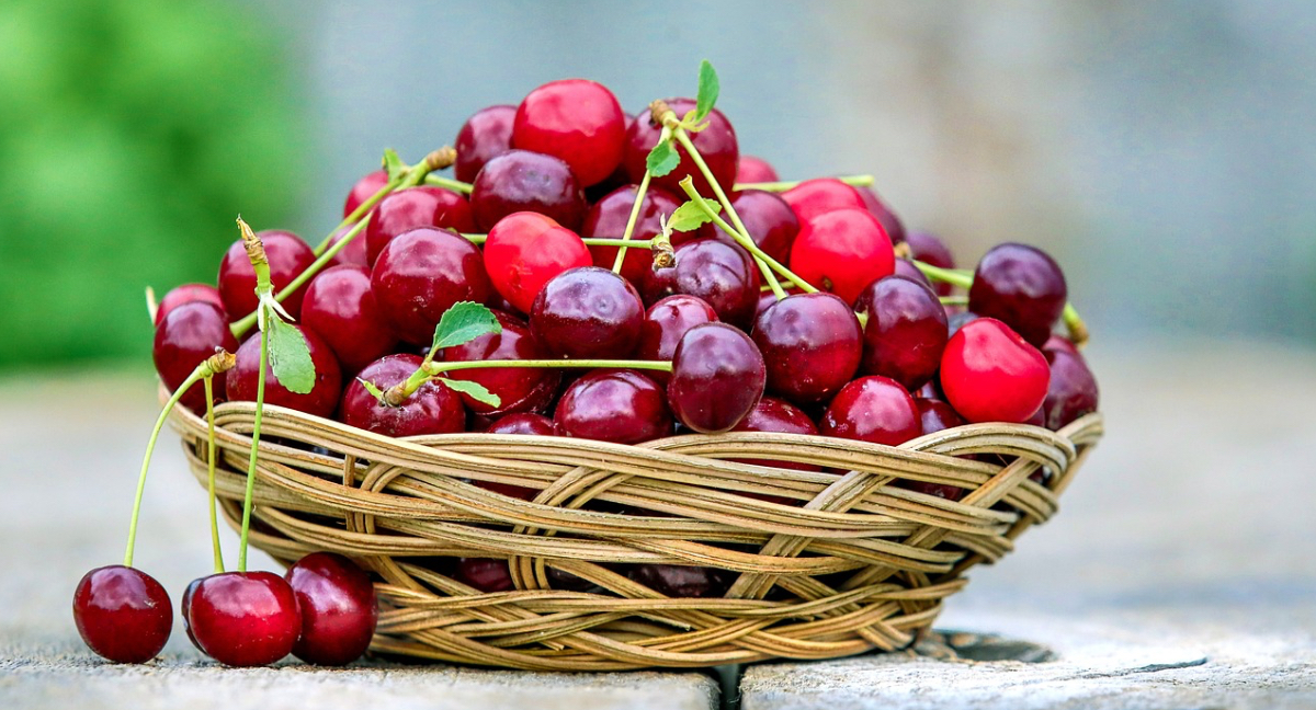cereza