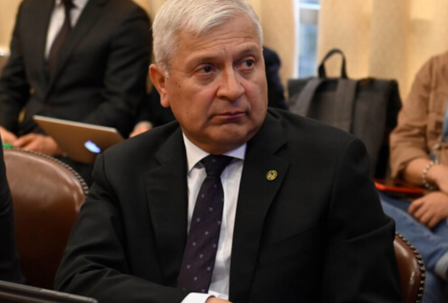 Ricardo Yáñez