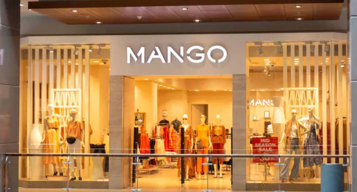 Mango