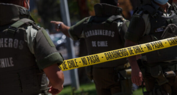 Carabineros