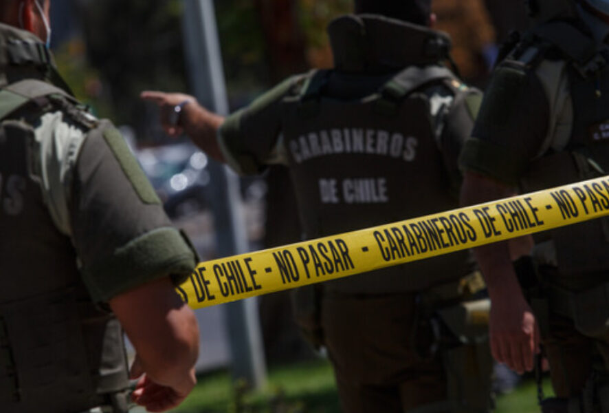 Carabineros