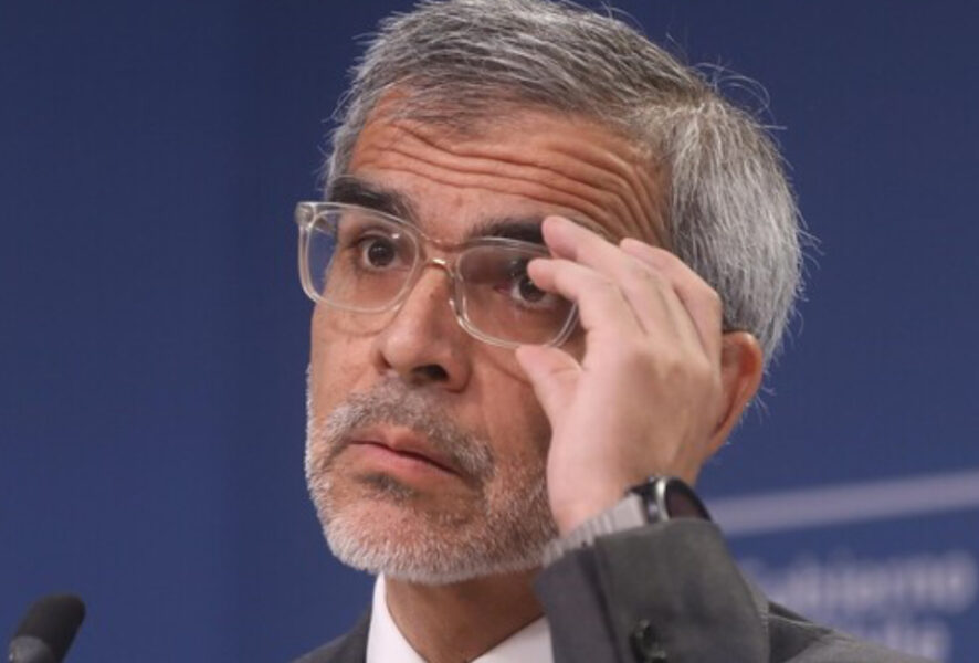 Luis Cordero