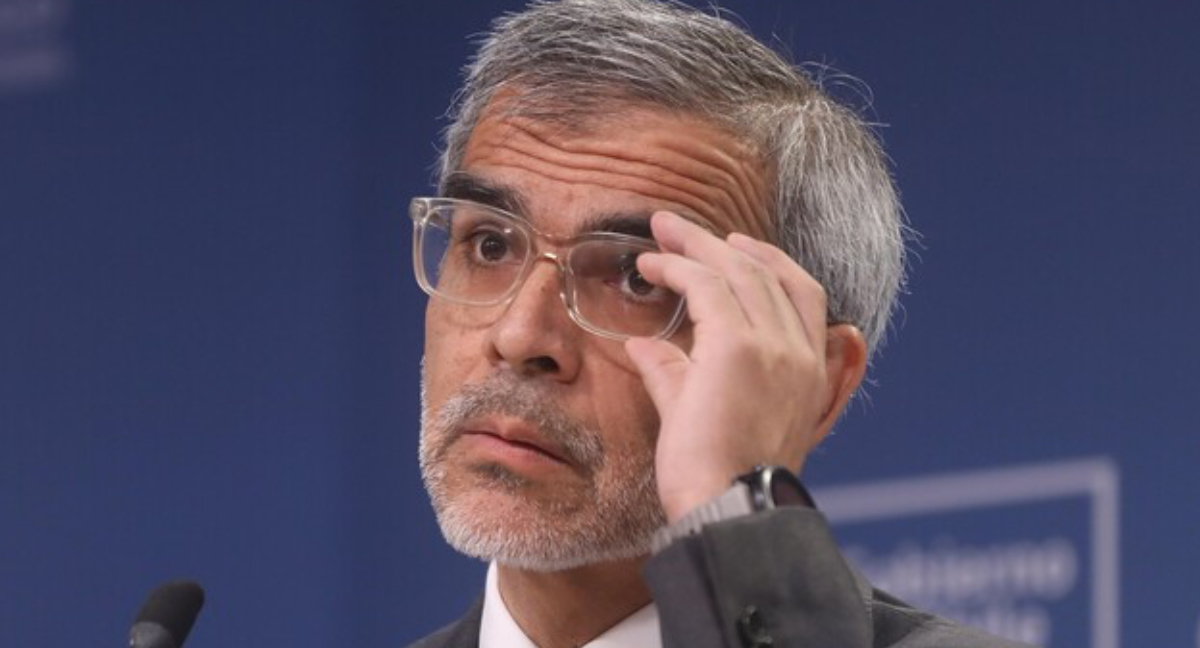 Luis Cordero