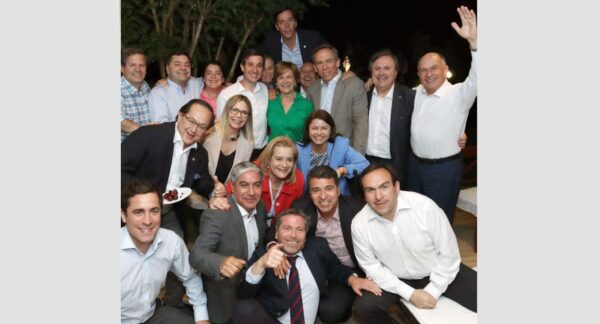 Diputados UDI