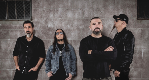 System of a down, Livetickets