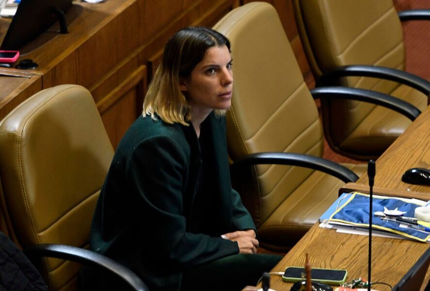 Maite Orsini