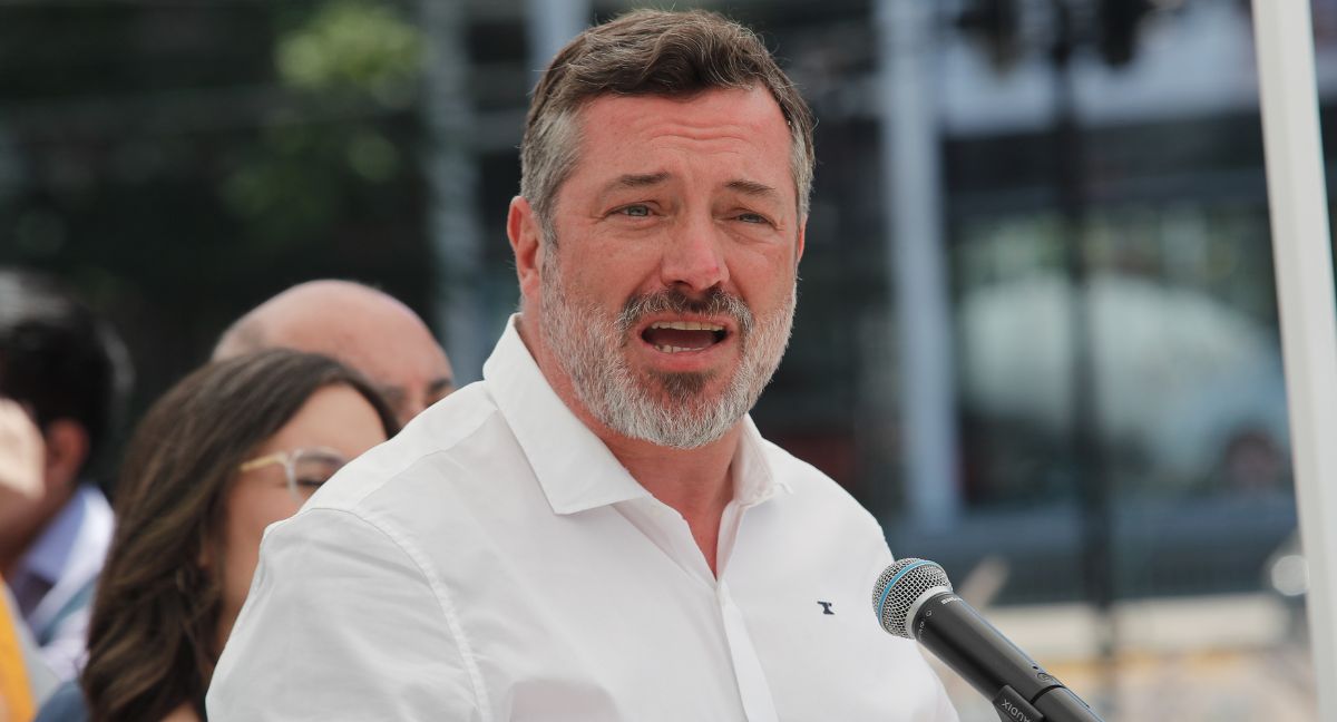 Sebastián Sichel