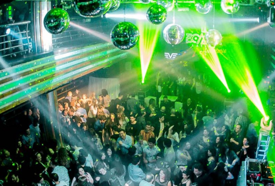 Club Eve