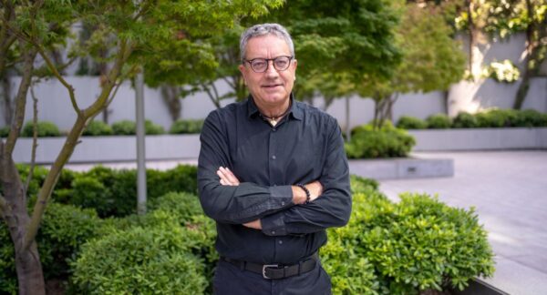 Bernardo Fontaine