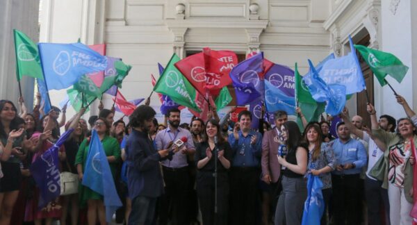 Frente Amplio