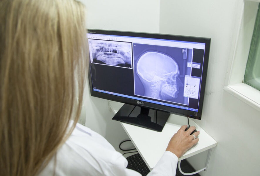 plataforma médica