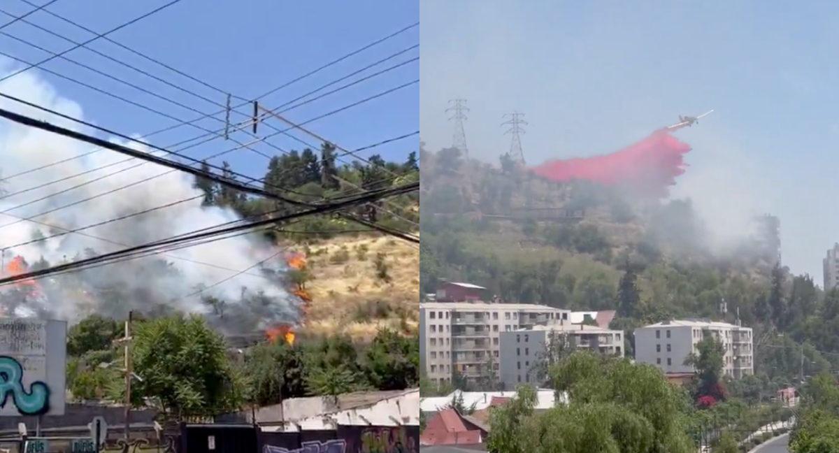 incendio
