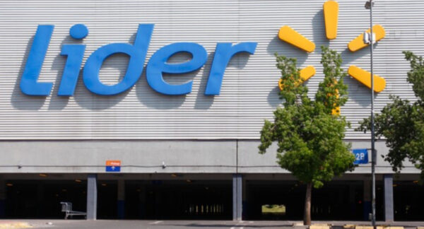Líder Walmart