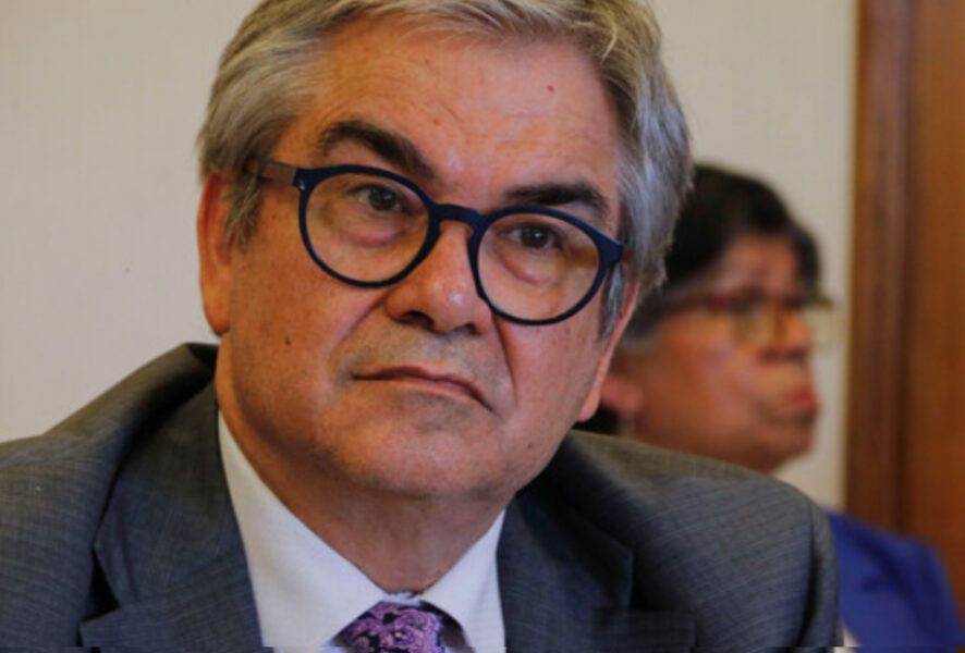 Mario Marcel