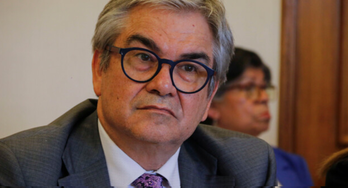 Mario Marcel