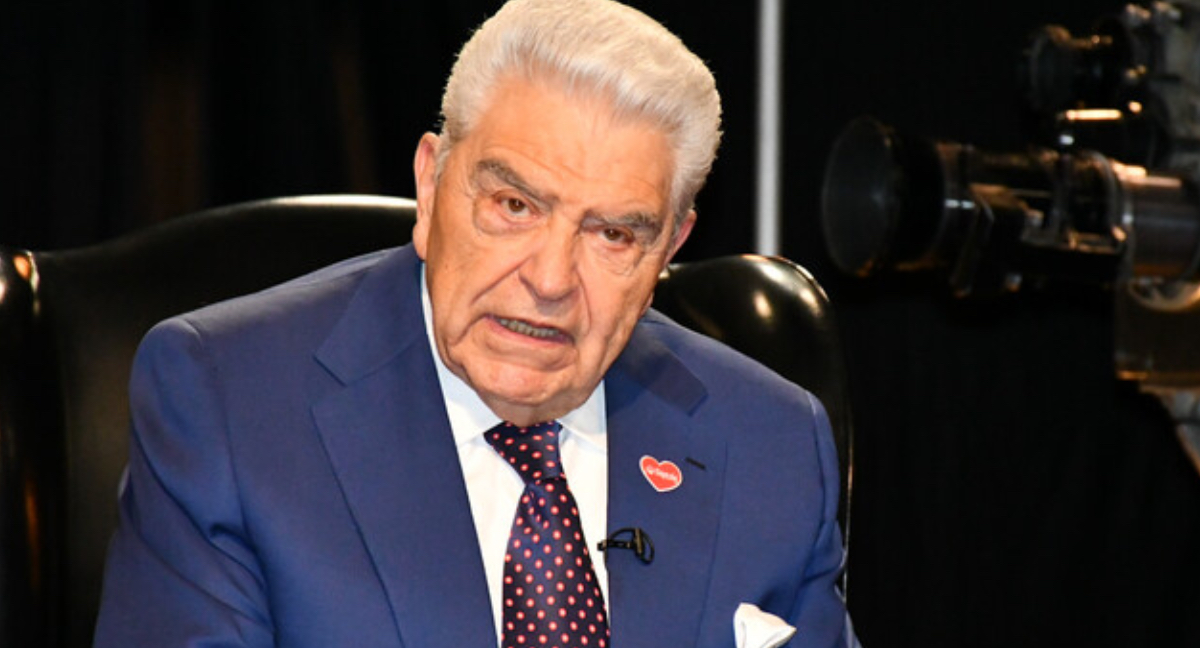 Don Francisco