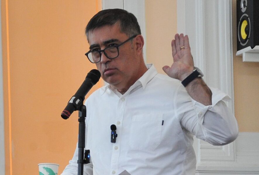 Mario Desbordes