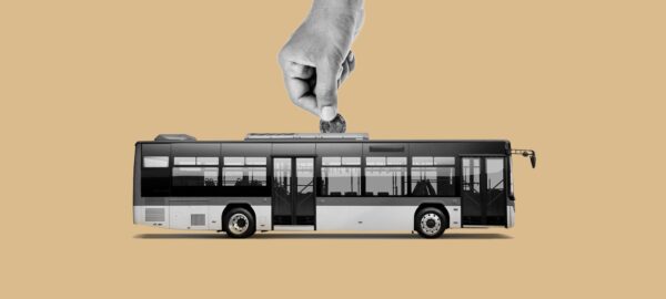 Columna del Ministro de Transportes y Telecomunicaciones, Juan Carlos Muñoz