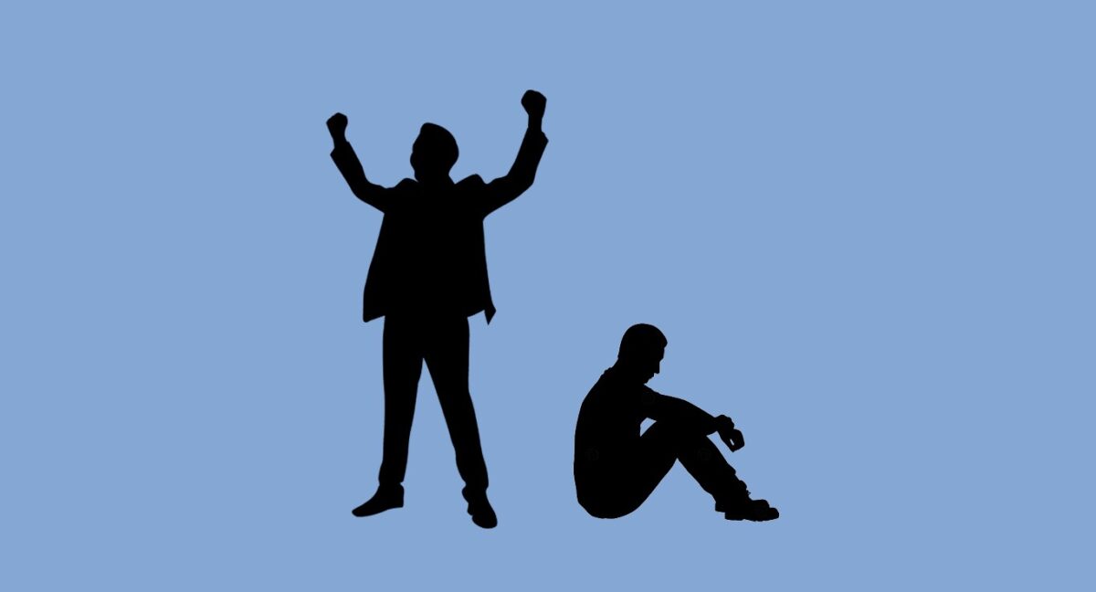 Todo o Nada, Columna de Gloria Hutt