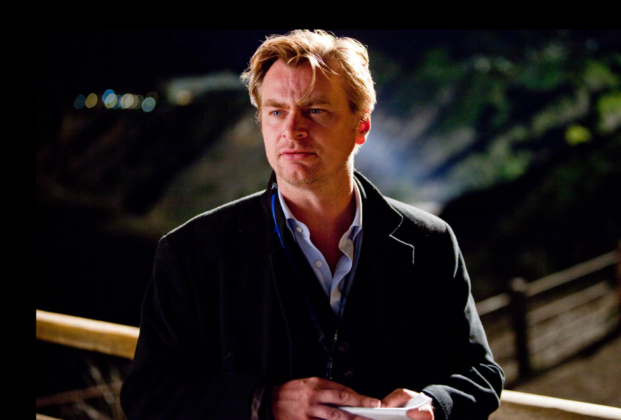 Cristopher Nolan