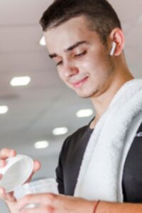 Suplementos alimenticios