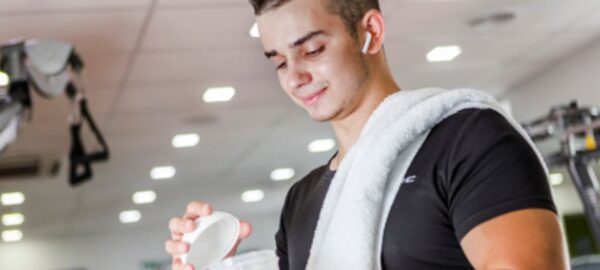 Suplementos alimenticios