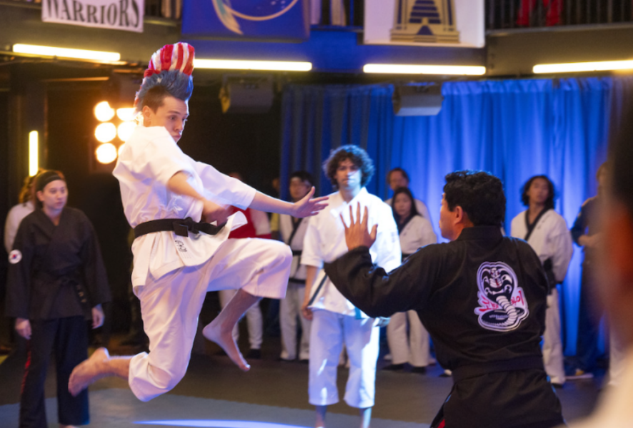 Cobra Kai