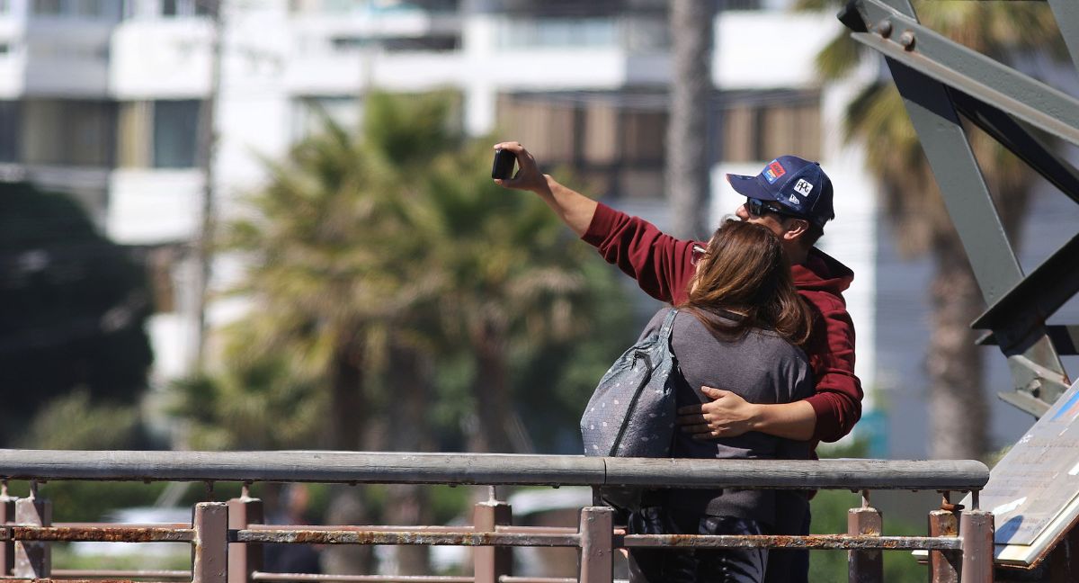 Turistas