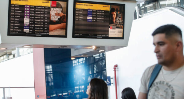 aeropuerto