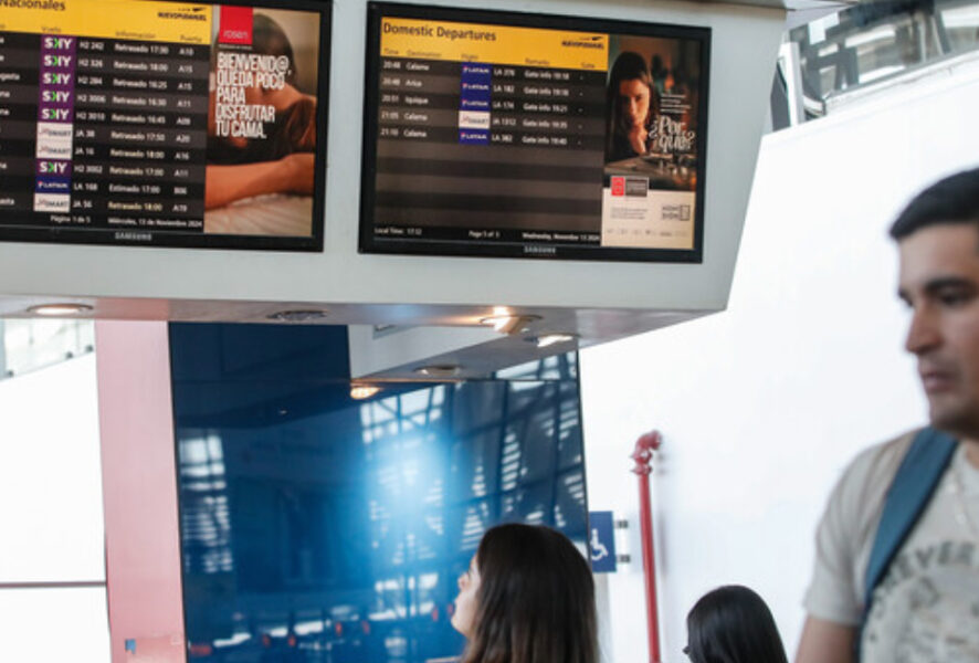 aeropuerto