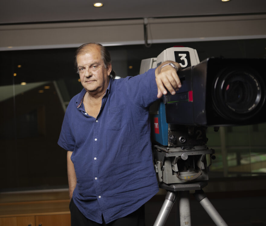 Francisco Vidal