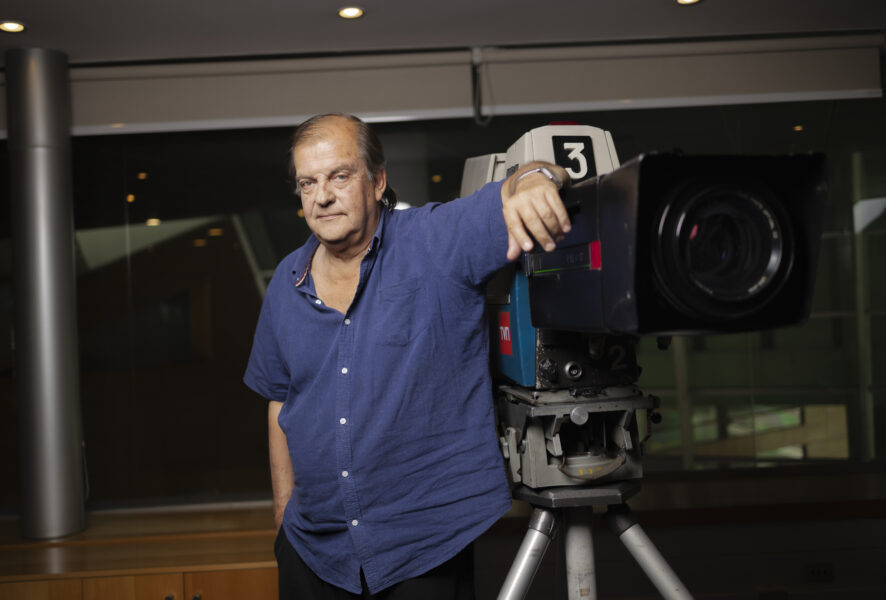 Francisco Vidal