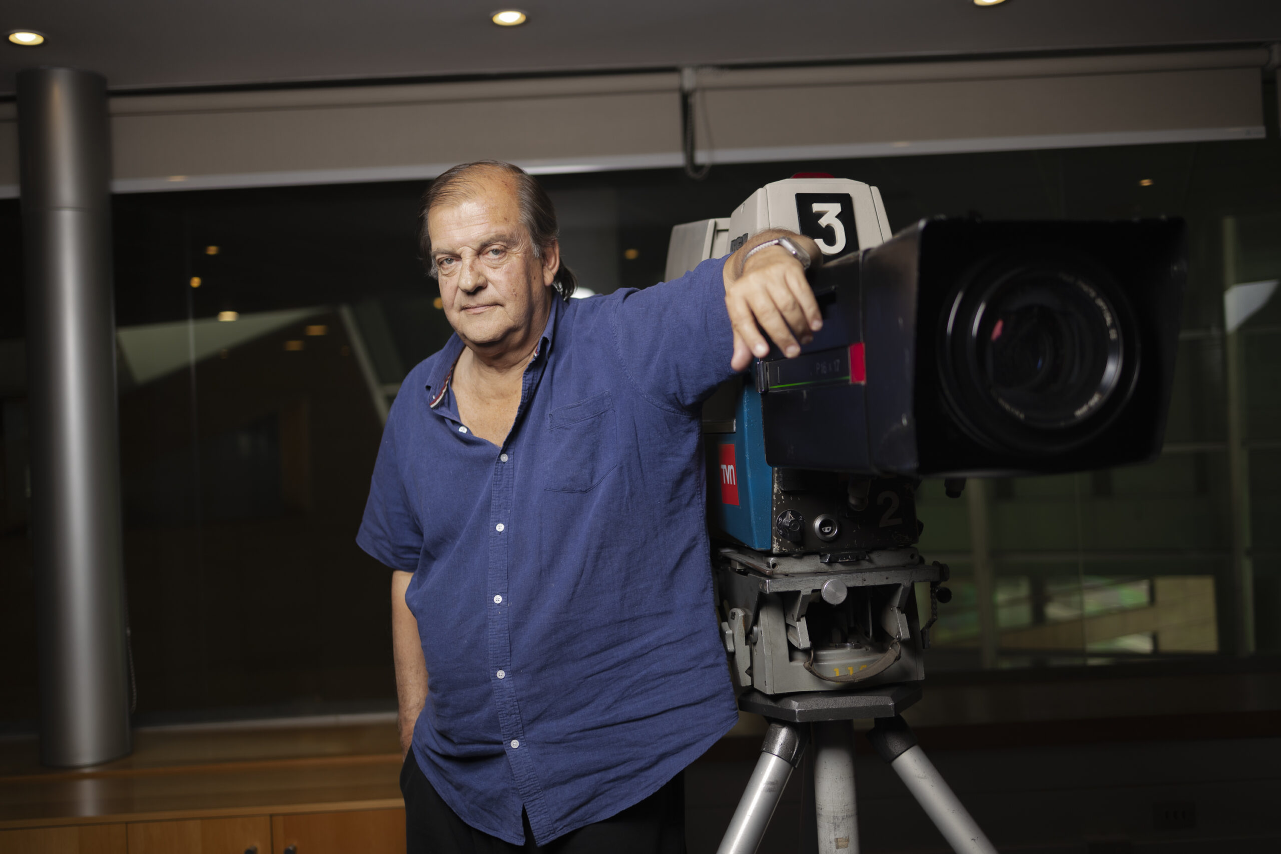 Francisco Vidal