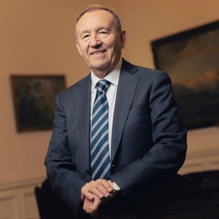 José García