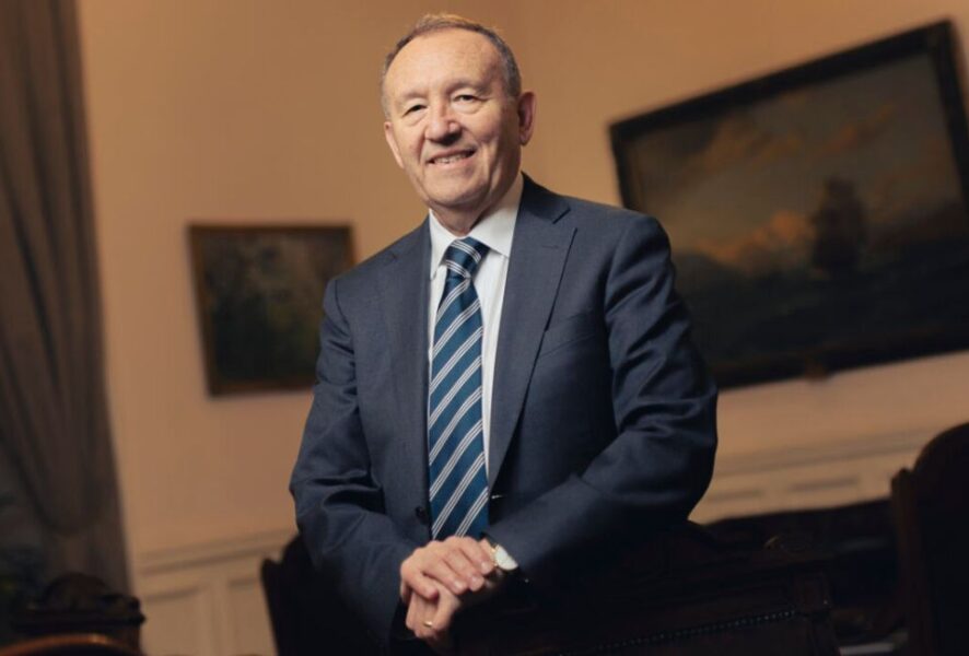 José García
