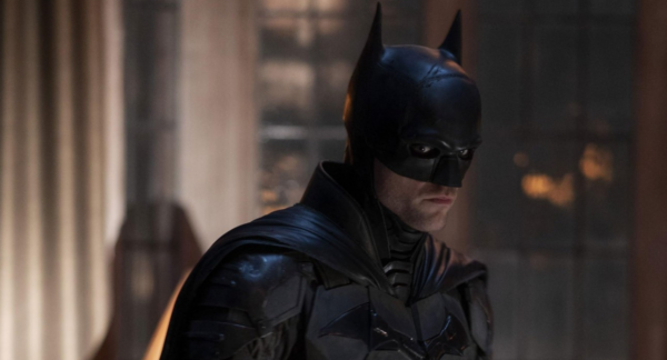 Batman 2
