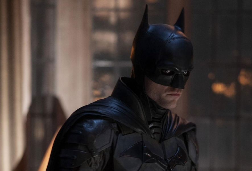 Batman 2