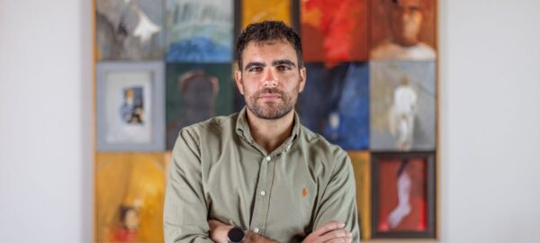 Benjamín Salas