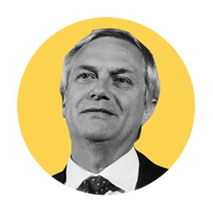 Foto autor José Antonio Kast