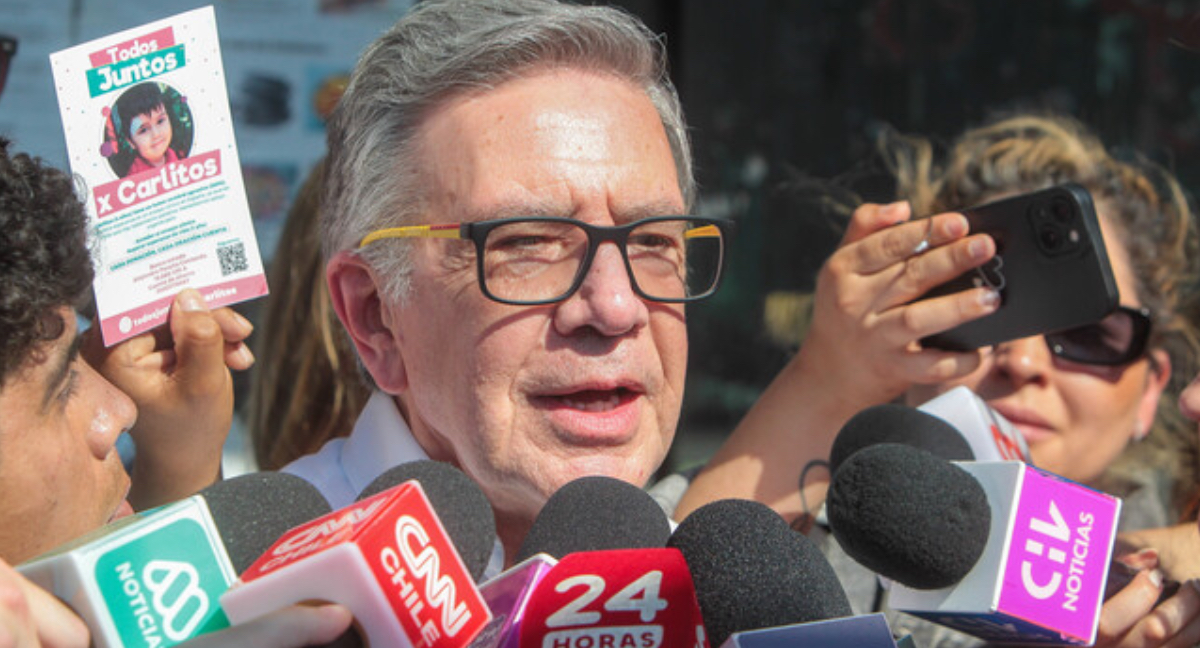 Joaquín Lavín