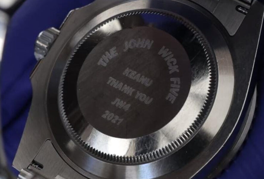 reloj