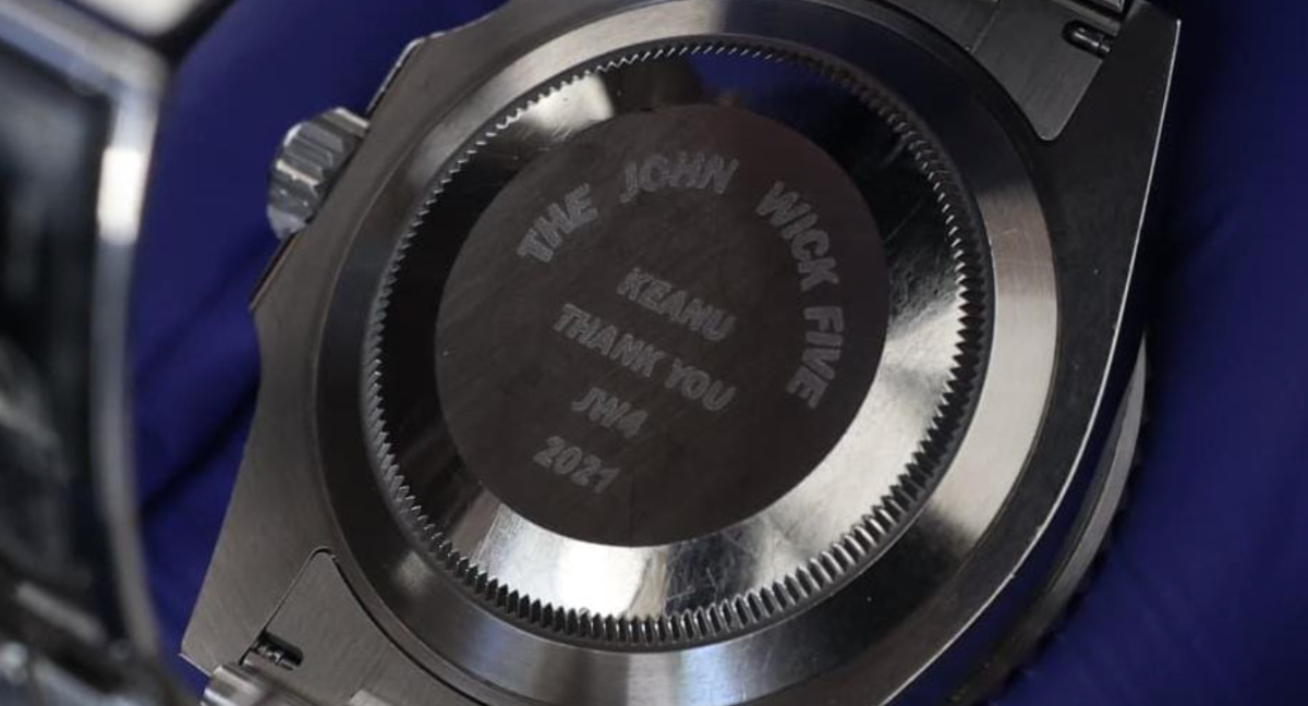 reloj