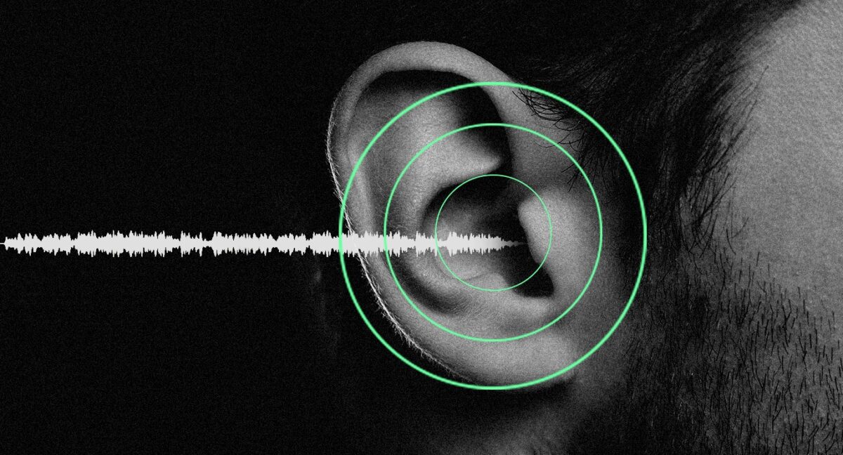 Tinnitus