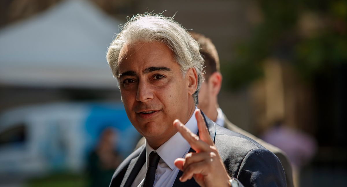 Marco Enríquez-Ominami